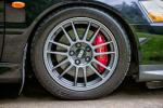 Mitsubishi Lancer Evolution IX MR 2006 года (NA)